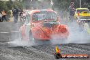 Nostalgia Drag Racing Series Heathcote Park - _LA31398